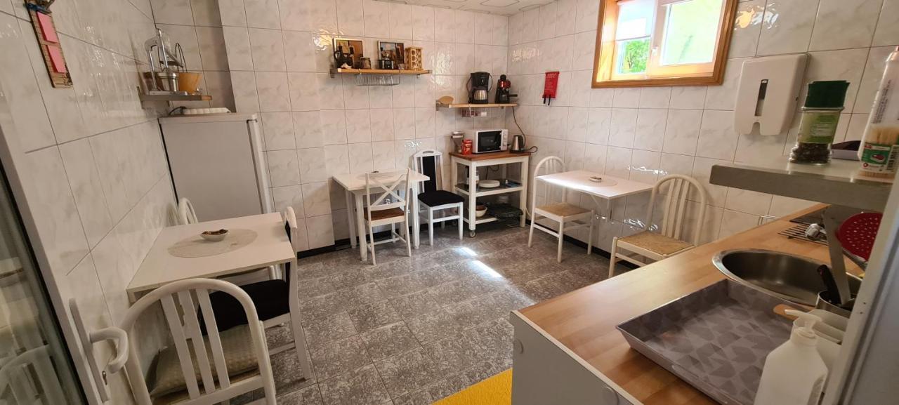 Отель Casa Mio Moldova Noua Номер фото