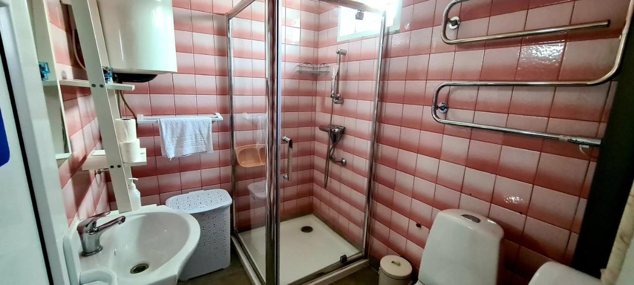 Отель Casa Mio Moldova Noua Номер фото