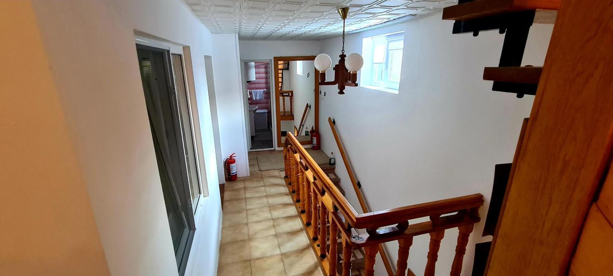 Отель Casa Mio Moldova Noua Номер фото