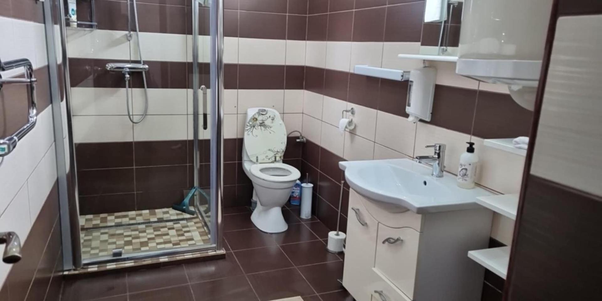 Отель Casa Mio Moldova Noua Номер фото